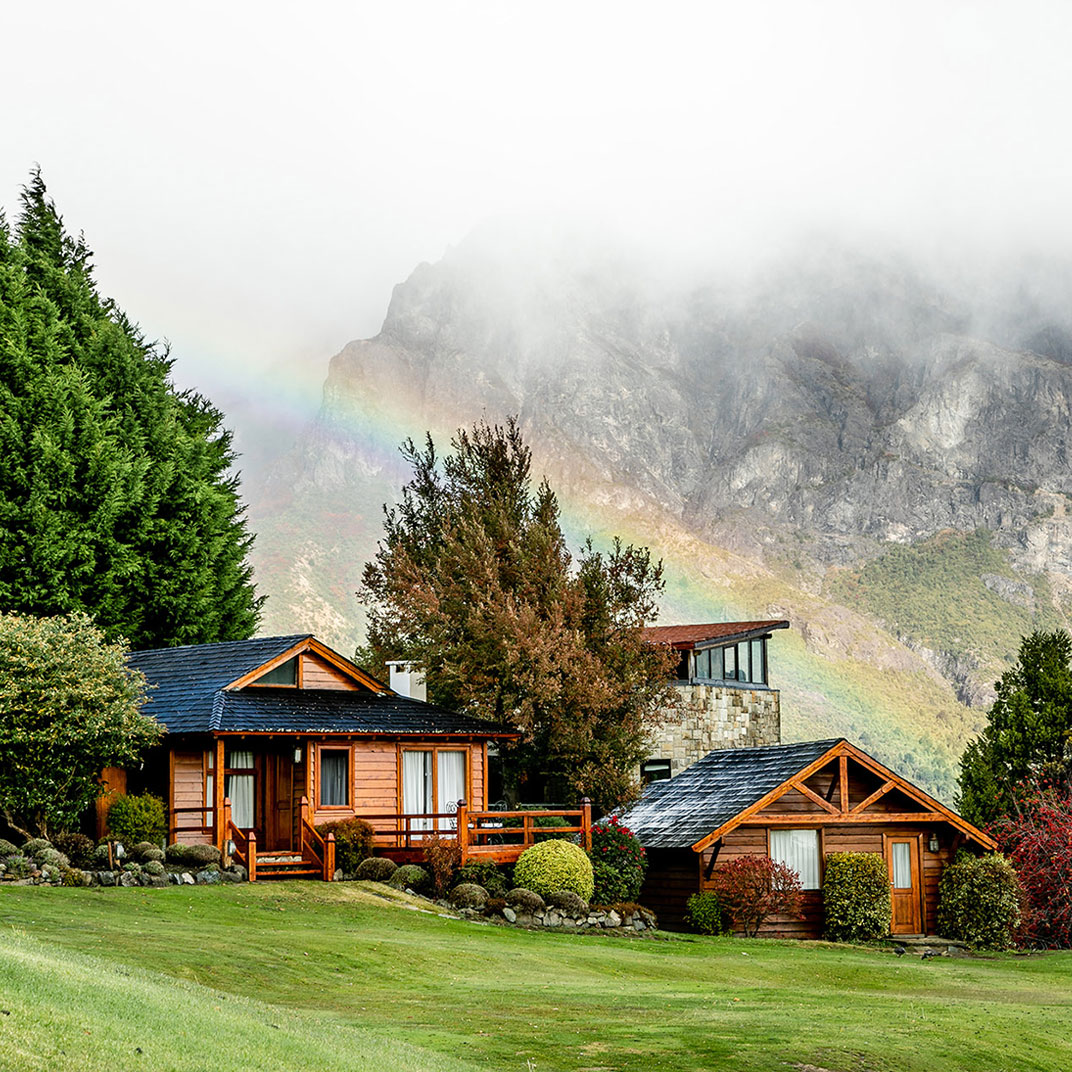 Llao Llao Hotel & Resort