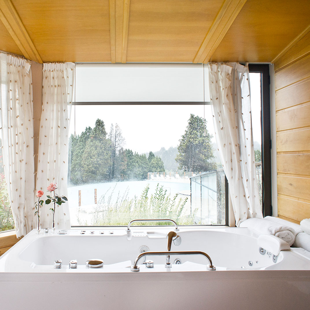 Llao Llao Hotel & Resort