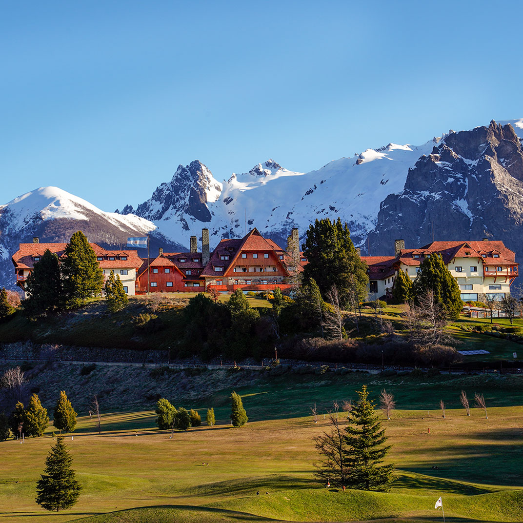 Llao Llao Hotel & Resort