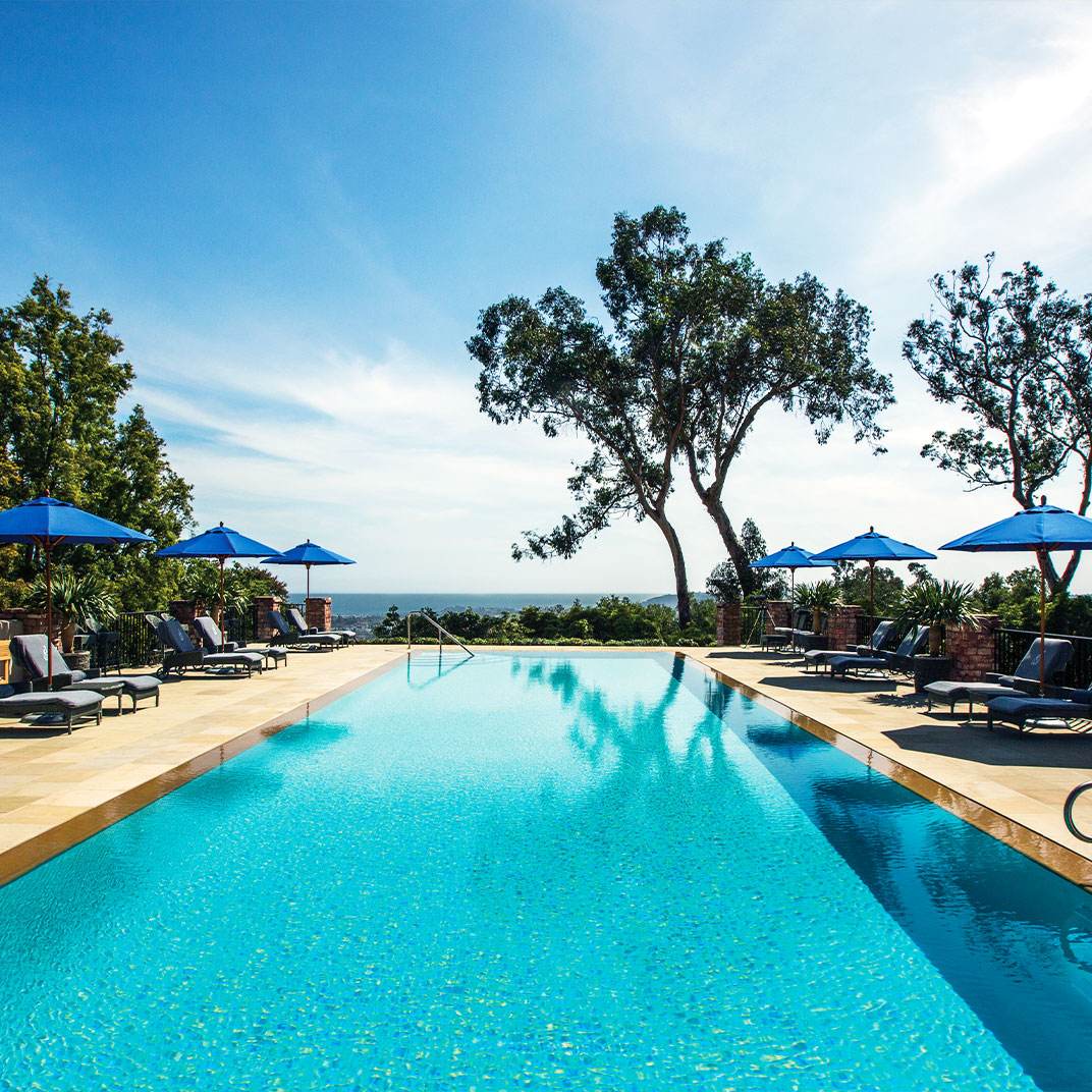 Belmond El Encanto