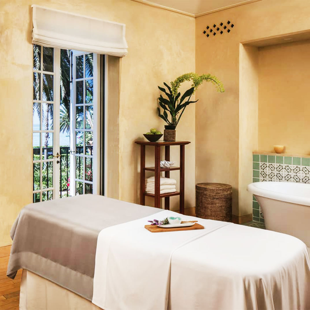 Four Seasons Resort The Biltmore Santa Barbara