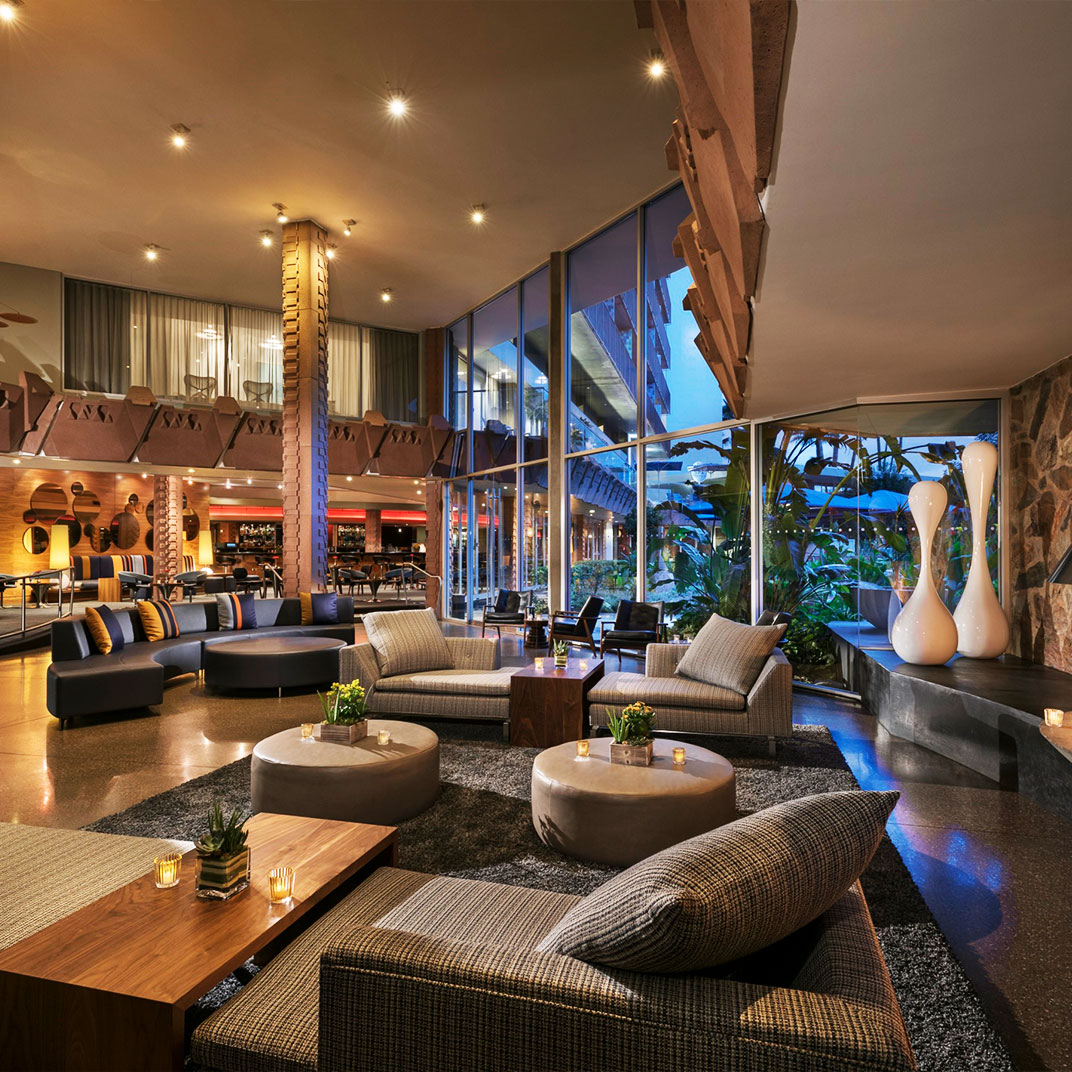 Hotel Valley Ho