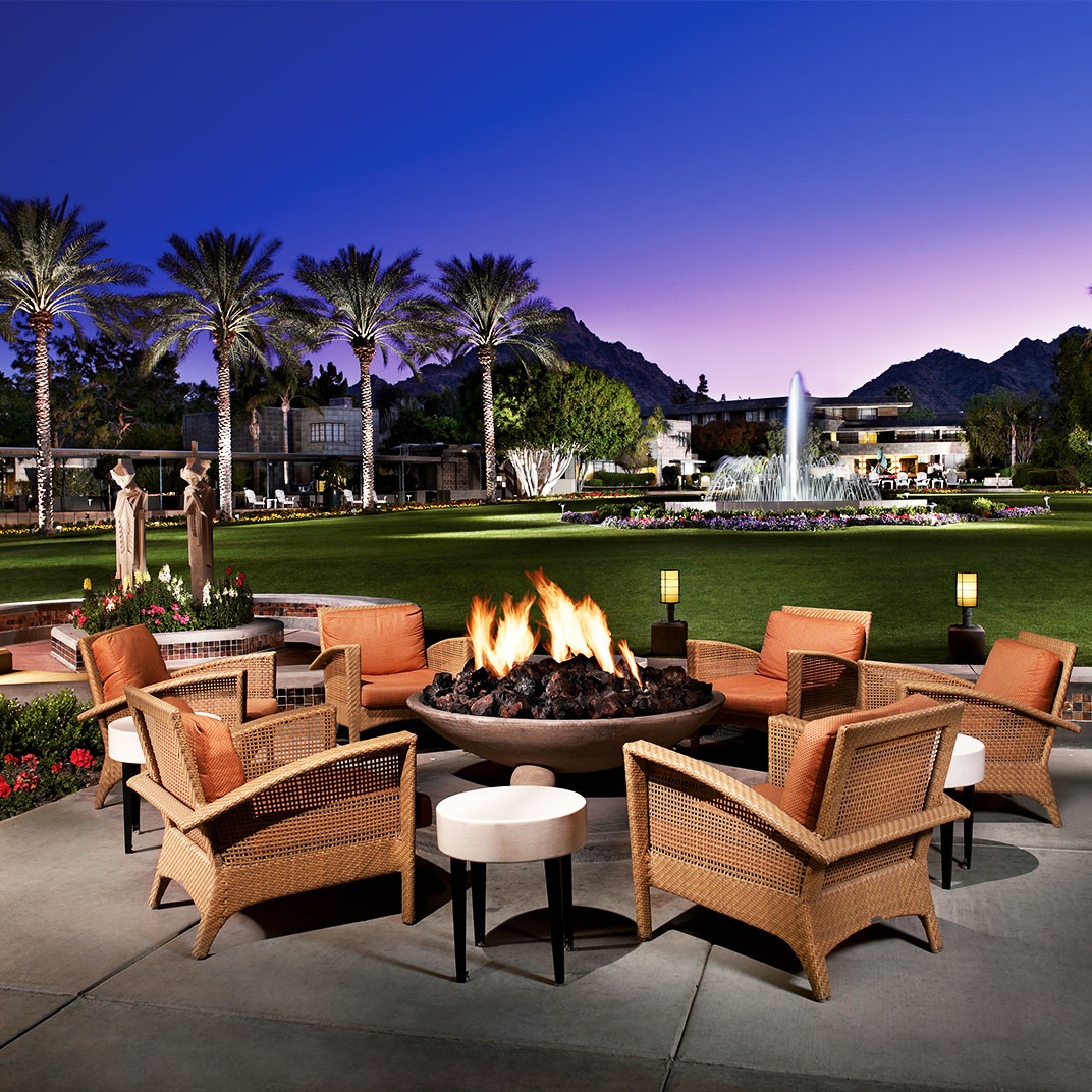Arizona Biltmore Resort