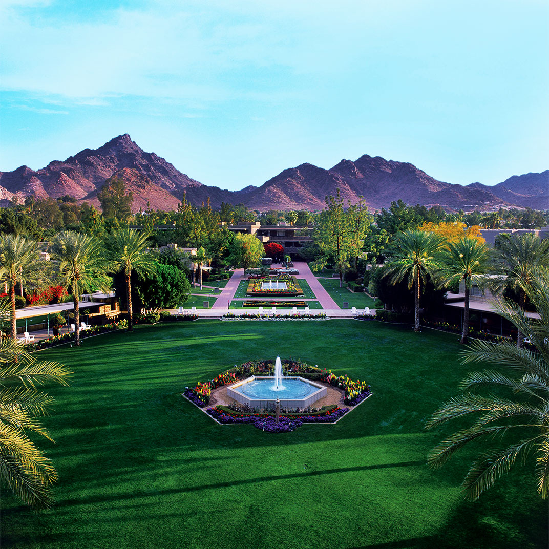 Arizona Biltmore Resort