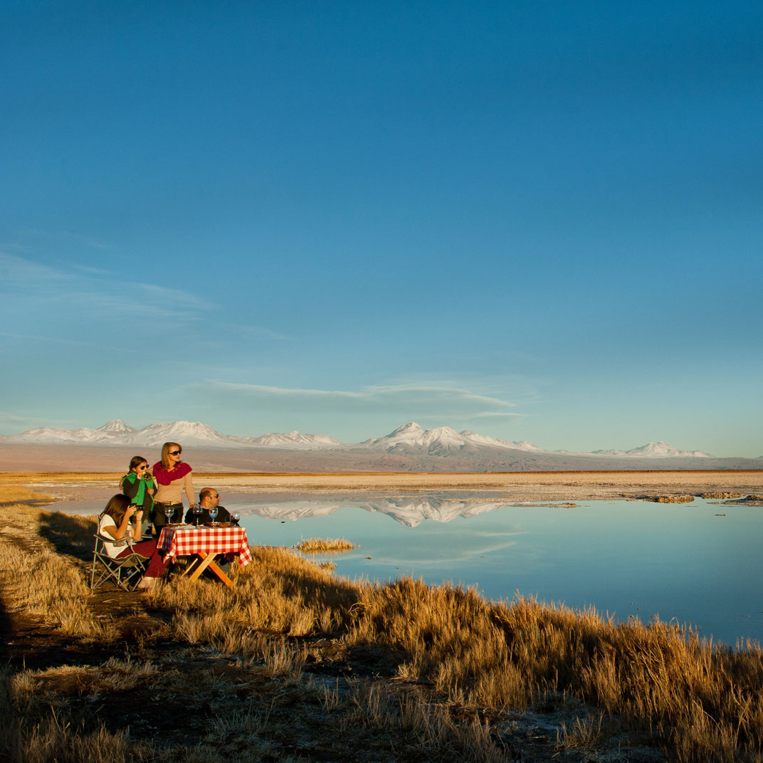 Awasi Atacama