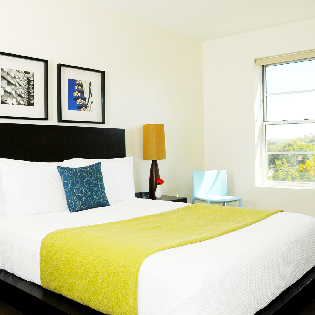 Belmont Hotel