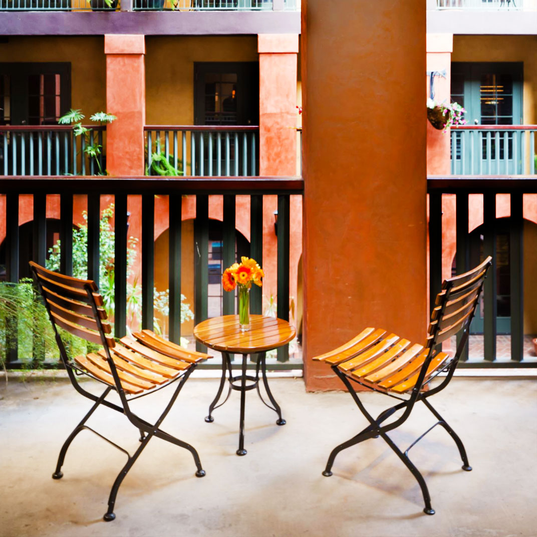 Hotel Valencia Riverwalk