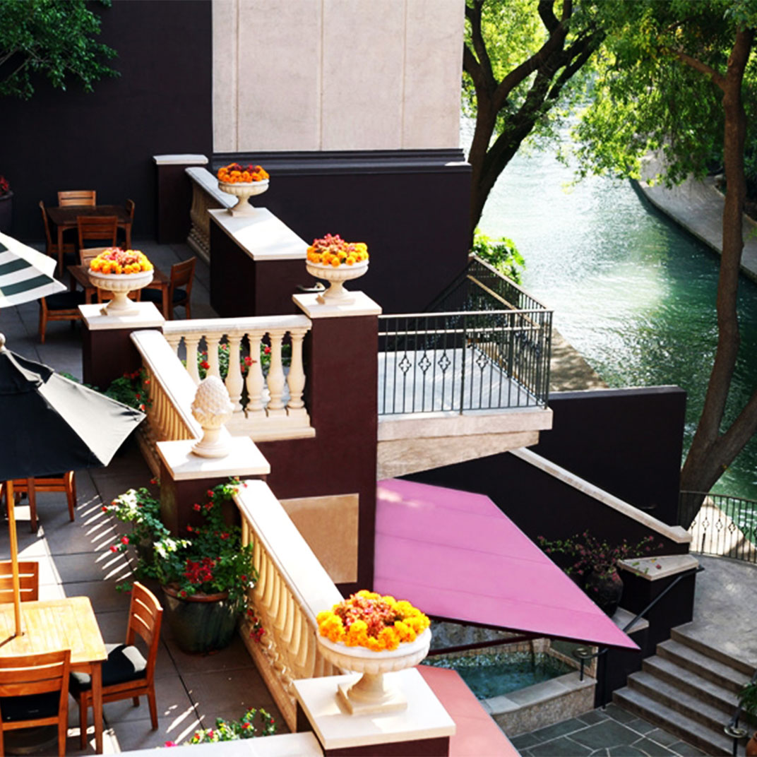 Hotel Valencia Riverwalk