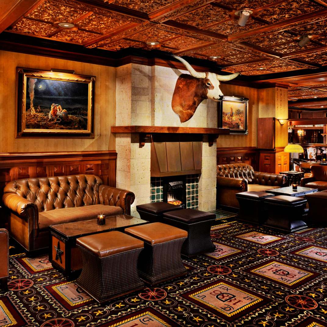 The Driskill