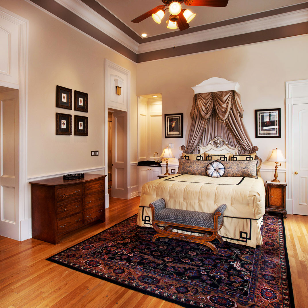 The Driskill