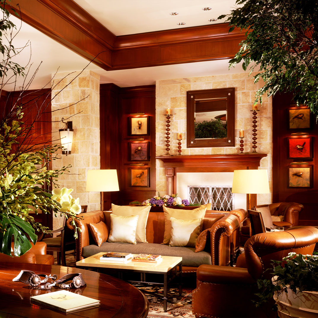 Mokara Hotel & Spa