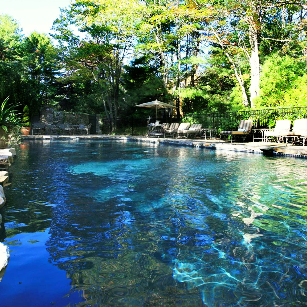 Grace White Barn Inn & Spa