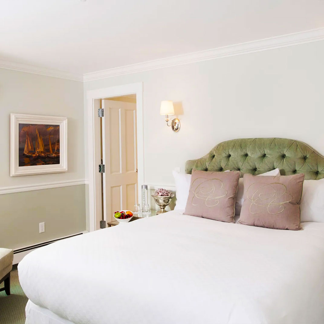 Grace White Barn Inn & Spa