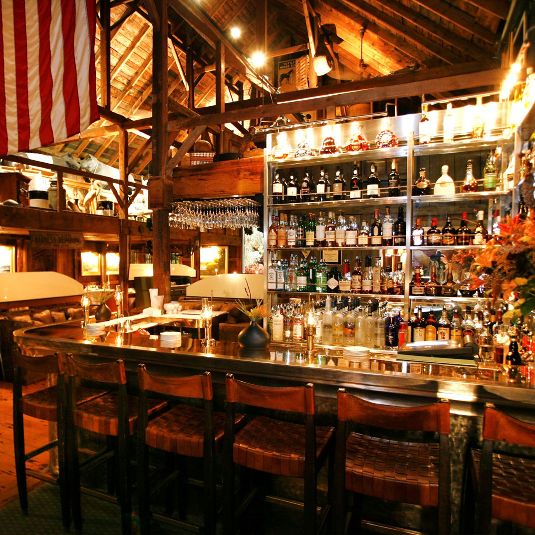 Grace White Barn Inn & Spa