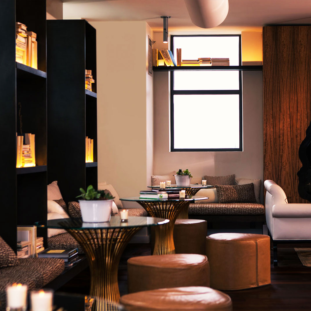 Kimpton Hotel Monaco Philadelphia