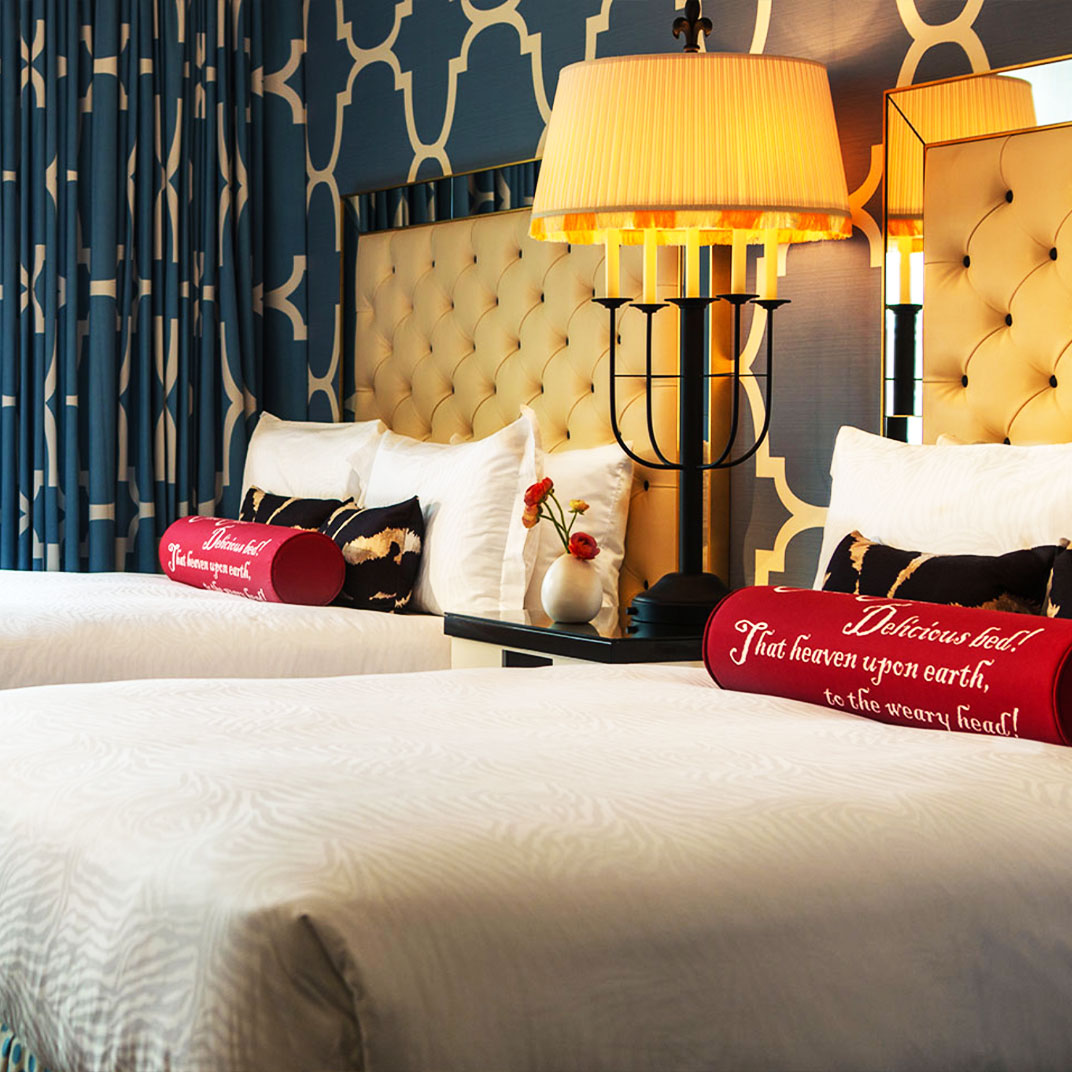 Kimpton Hotel Monaco Philadelphia