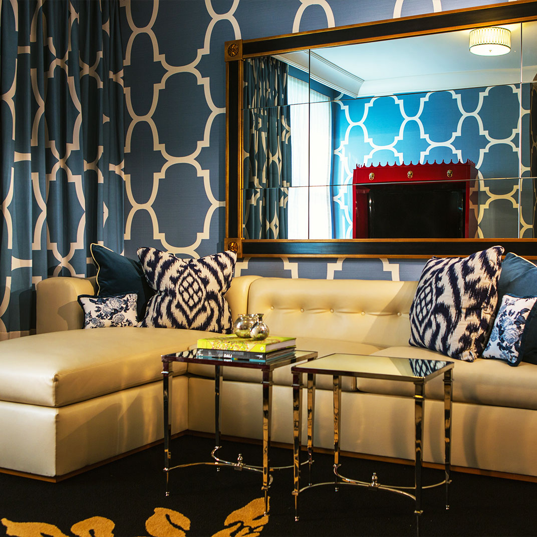 Kimpton Hotel Monaco Philadelphia