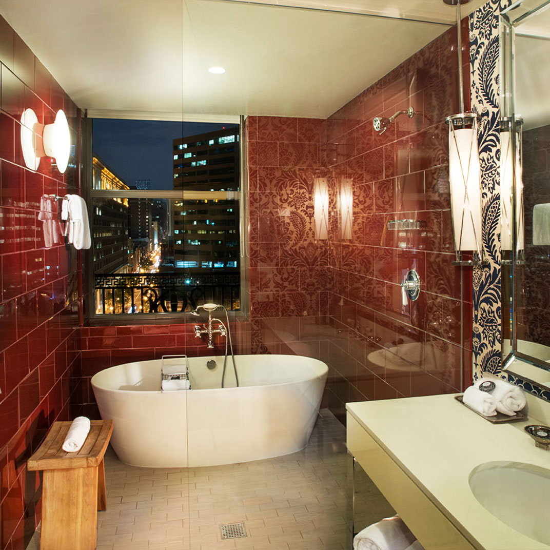 Kimpton Hotel Monaco Philadelphia
