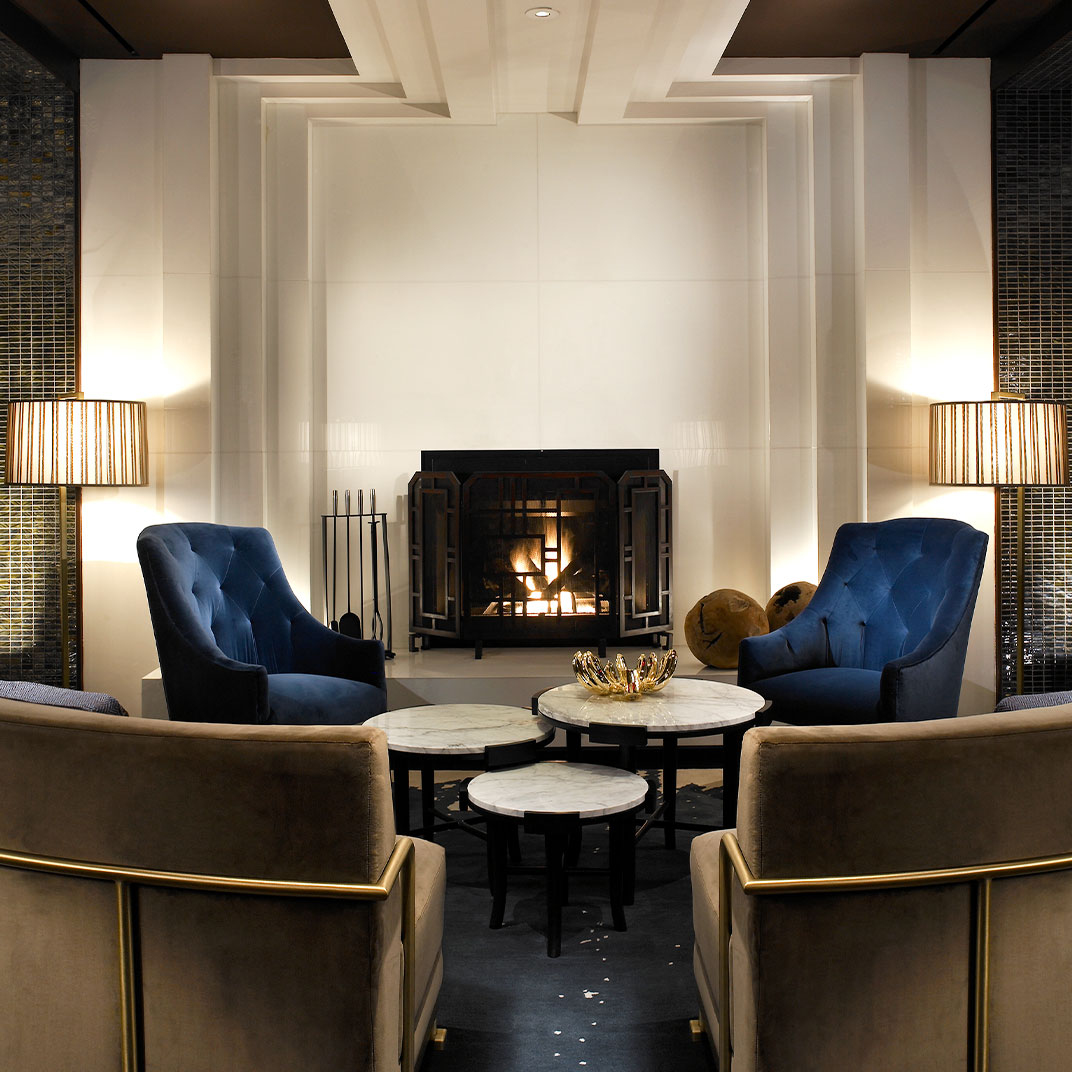 Hotel Palomar Philadelphia