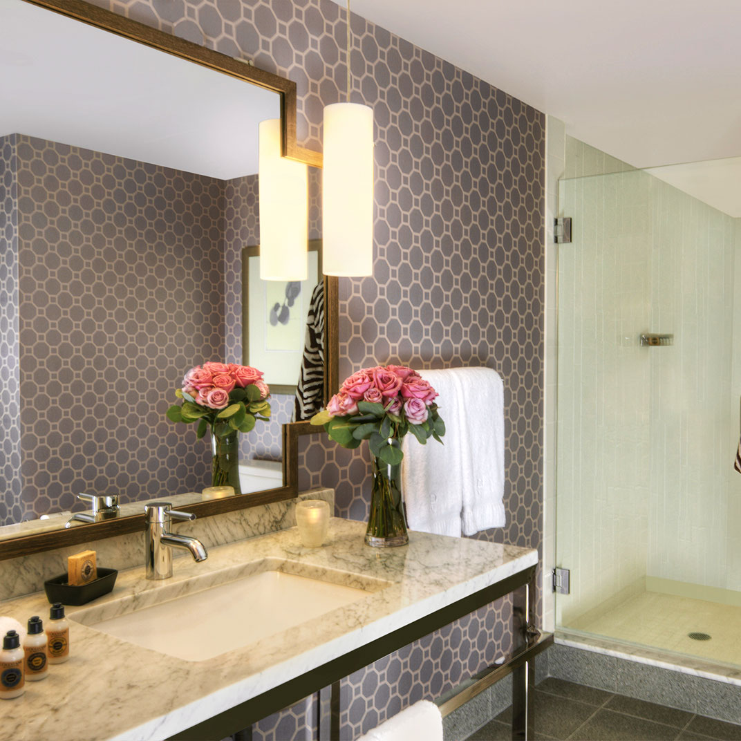 Hotel Palomar Philadelphia