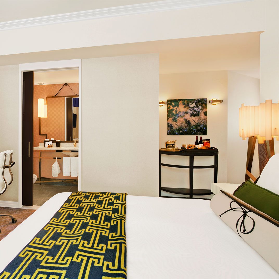 Hotel Palomar Philadelphia