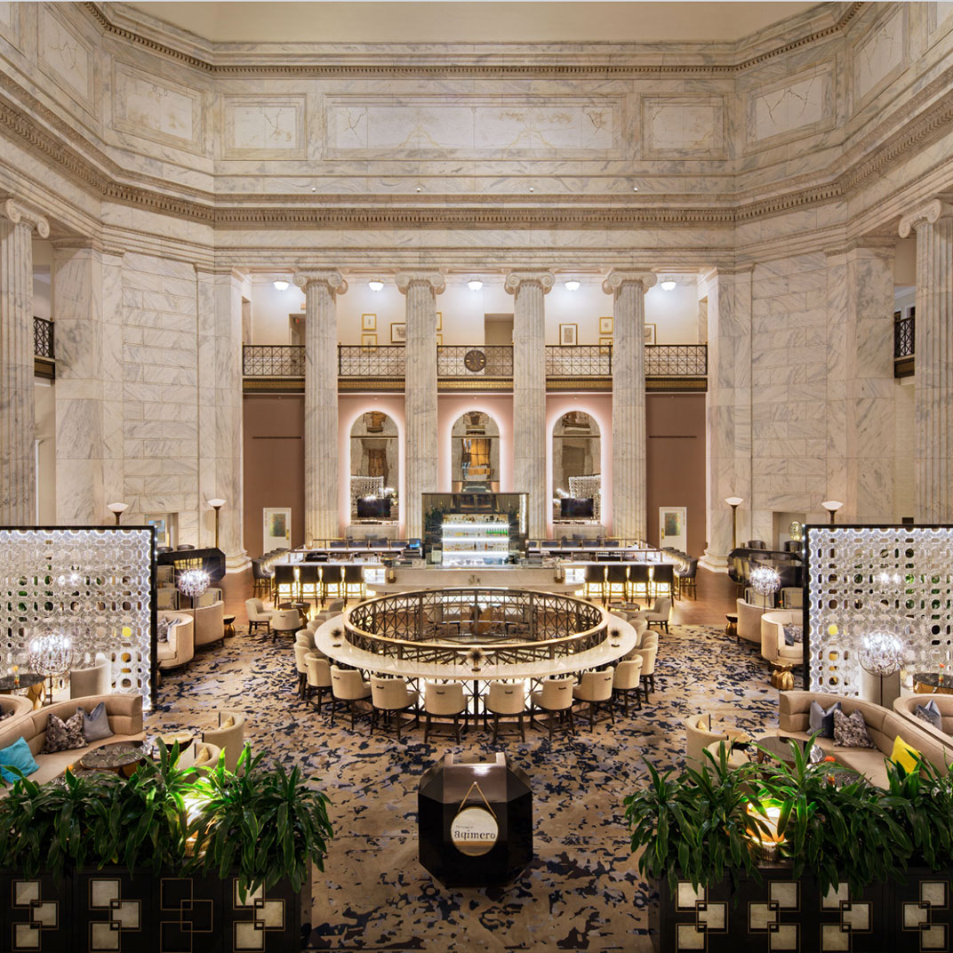 The Ritz-Carlton Philadelphia