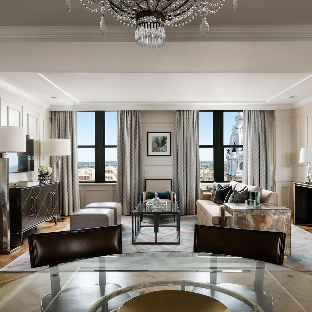 The Ritz-Carlton Philadelphia