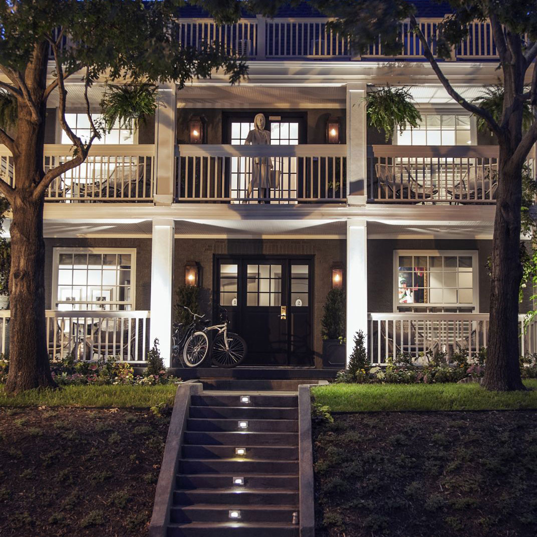 Hotel Zaza Dallas