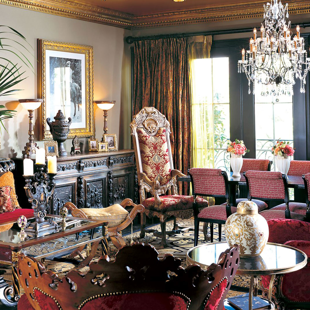 Hotel Zaza Dallas