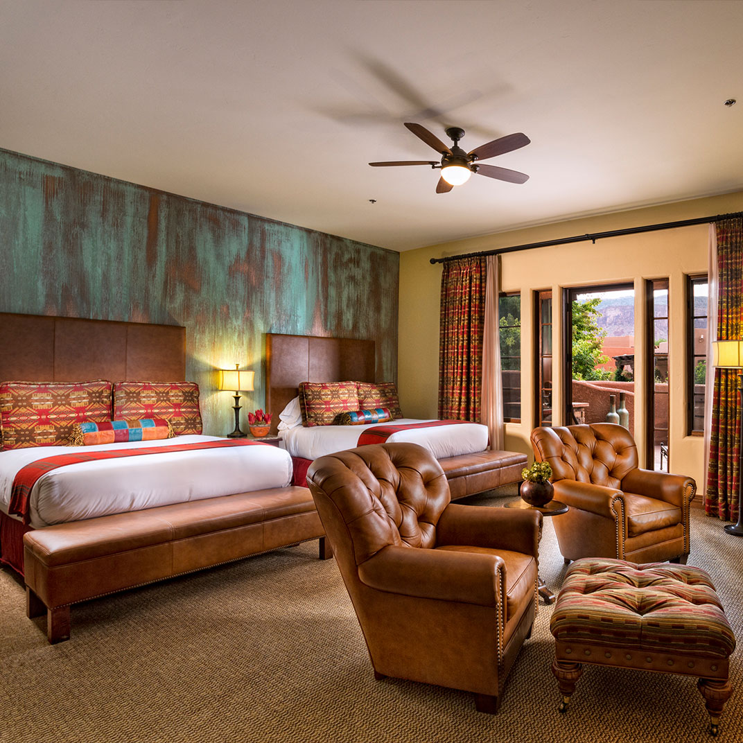 Gateway Canyons Resort