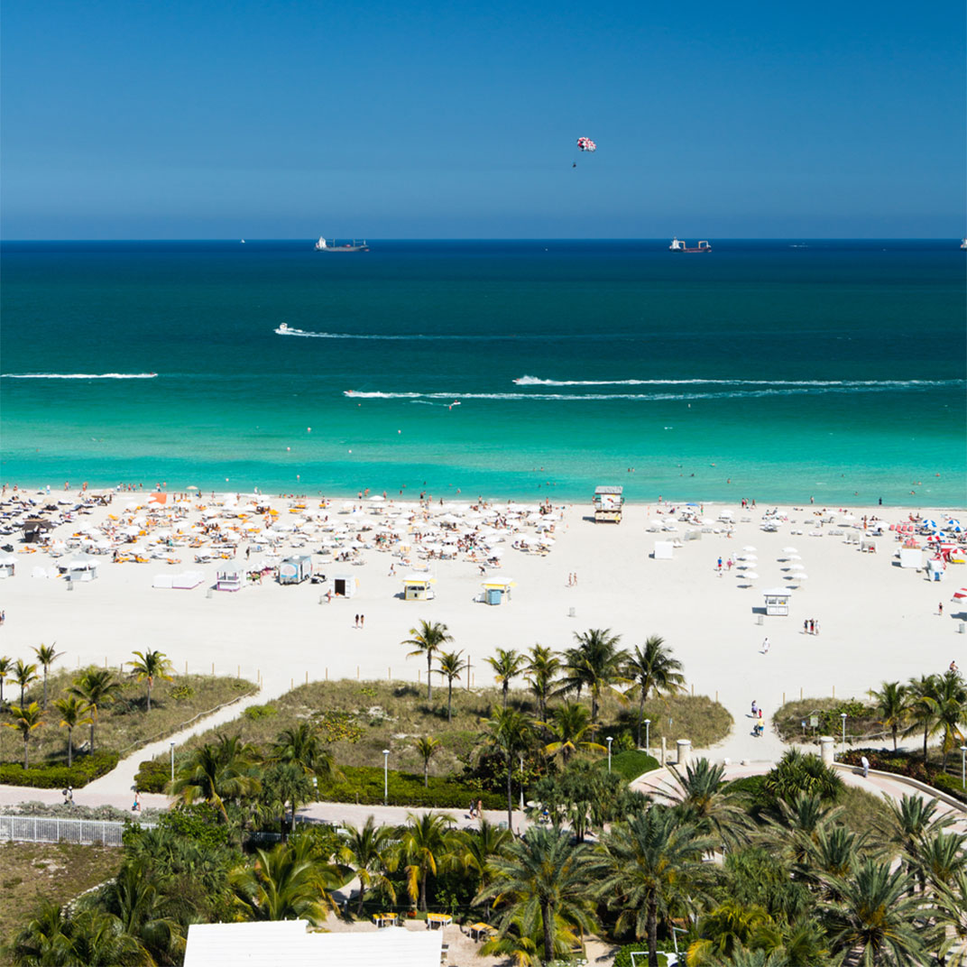 Gale South Beach