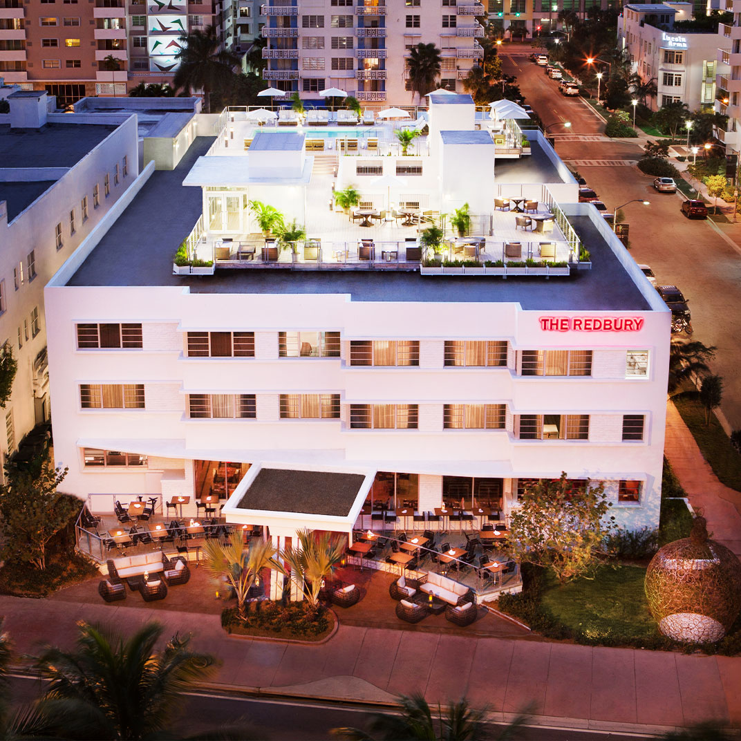 The Redbury South Beach