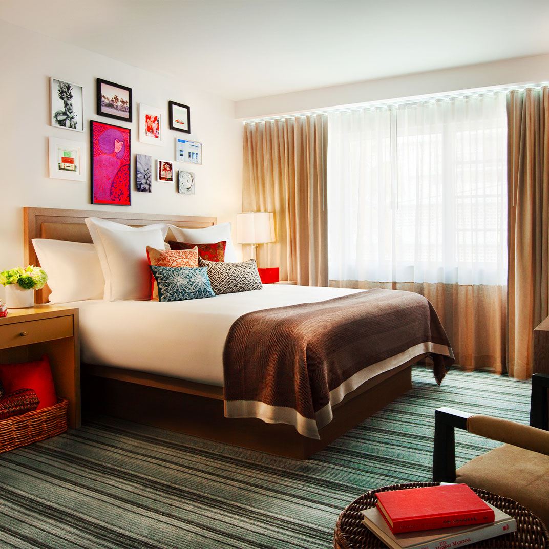 The Redbury South Beach