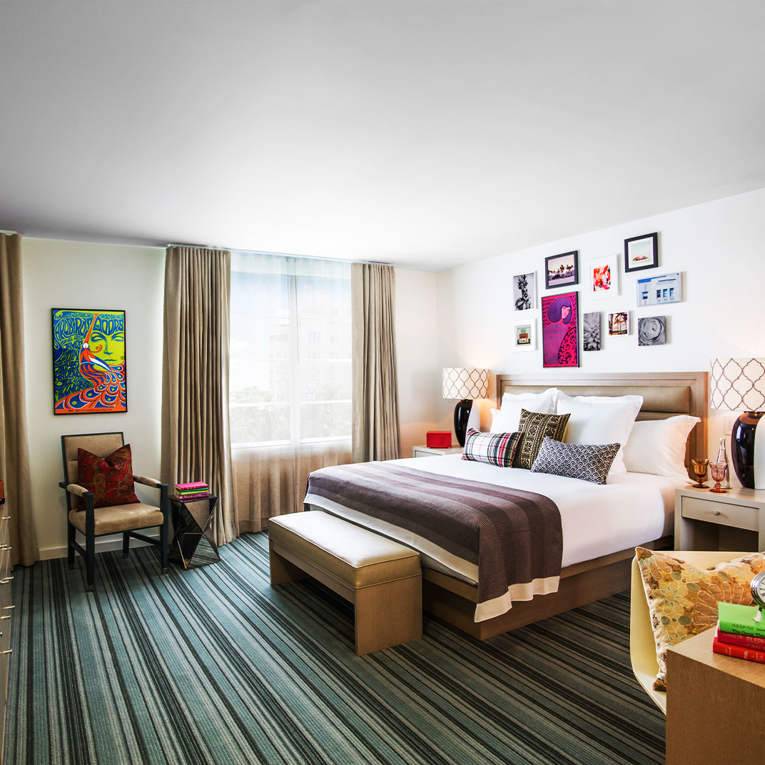 The Redbury South Beach