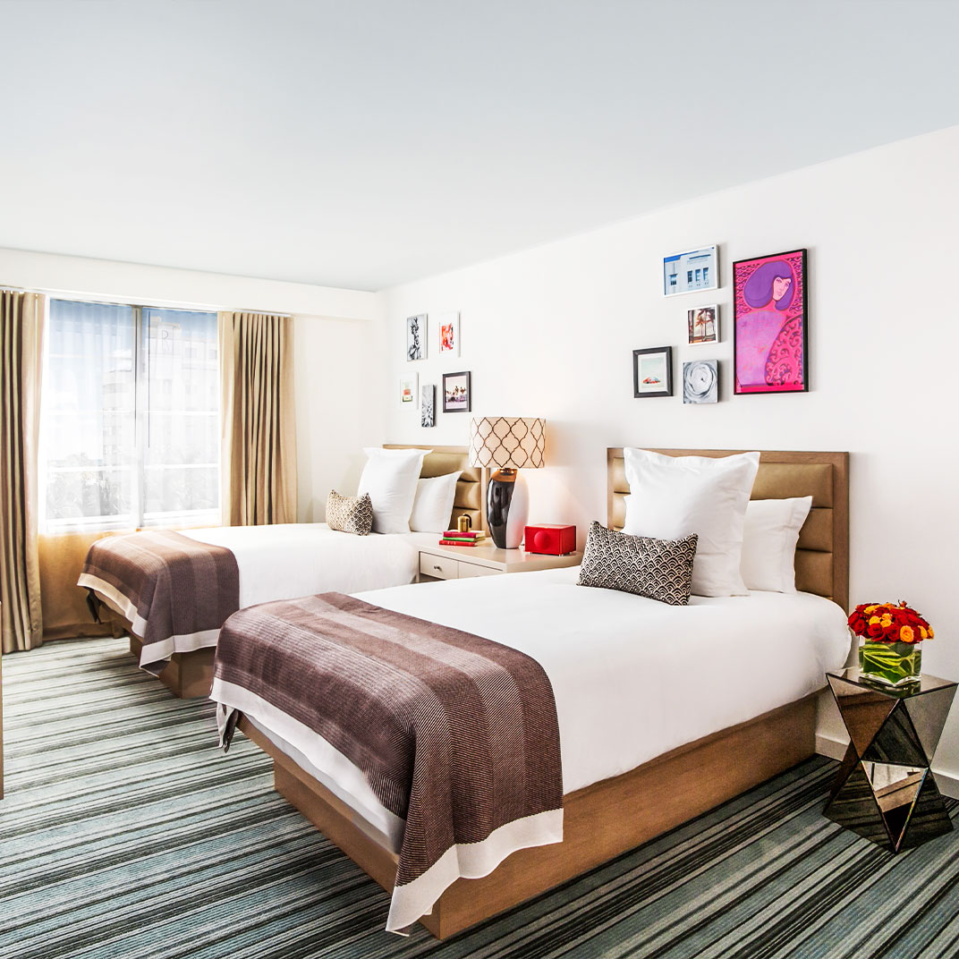The Redbury South Beach