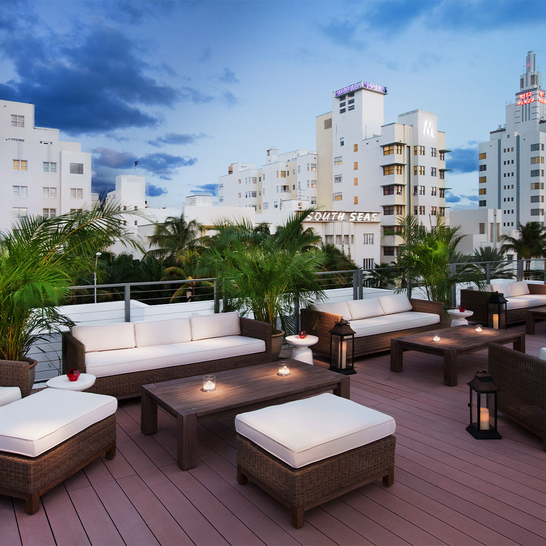 The Redbury South Beach