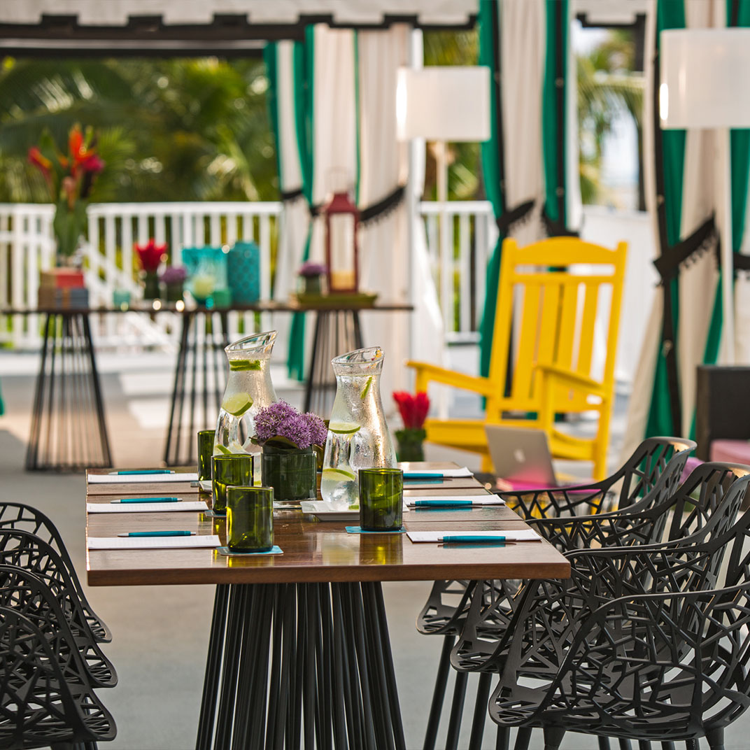 Kimpton Surfcomber Hotel