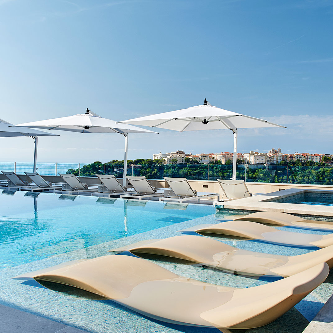 Hôtel de Paris Monte-Carlo