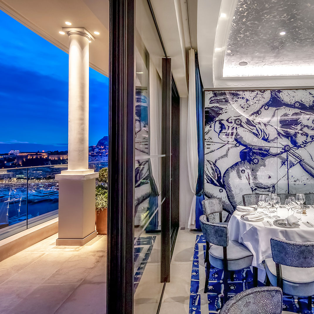 Hôtel de Paris Monte-Carlo