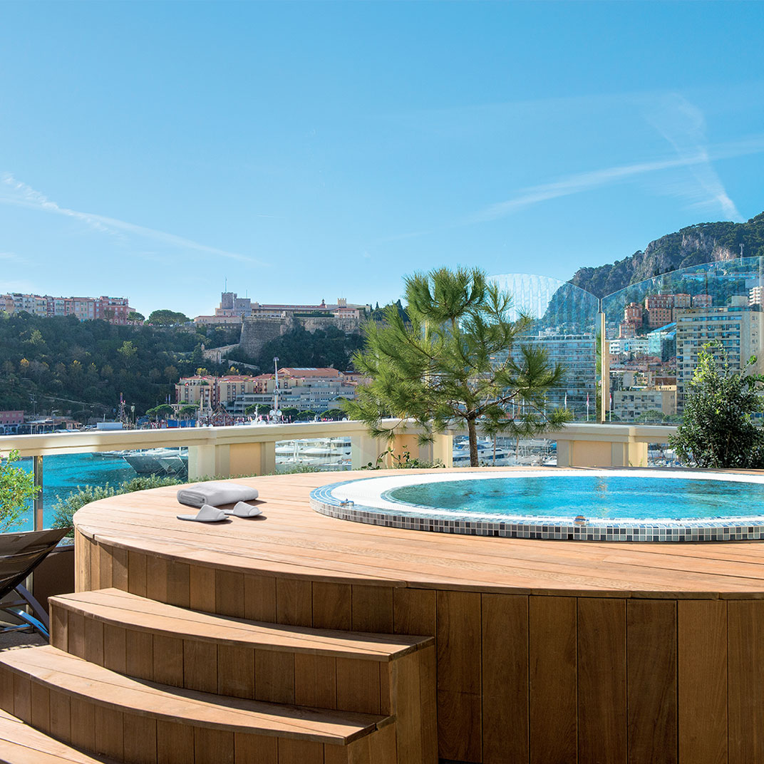 Hôtel de Paris Monte-Carlo