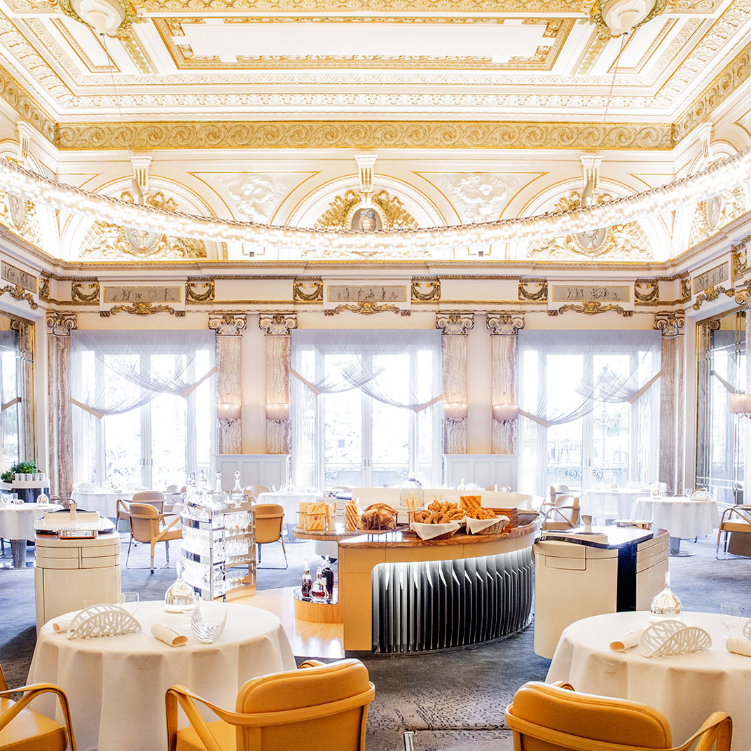 Hôtel de Paris Monte-Carlo