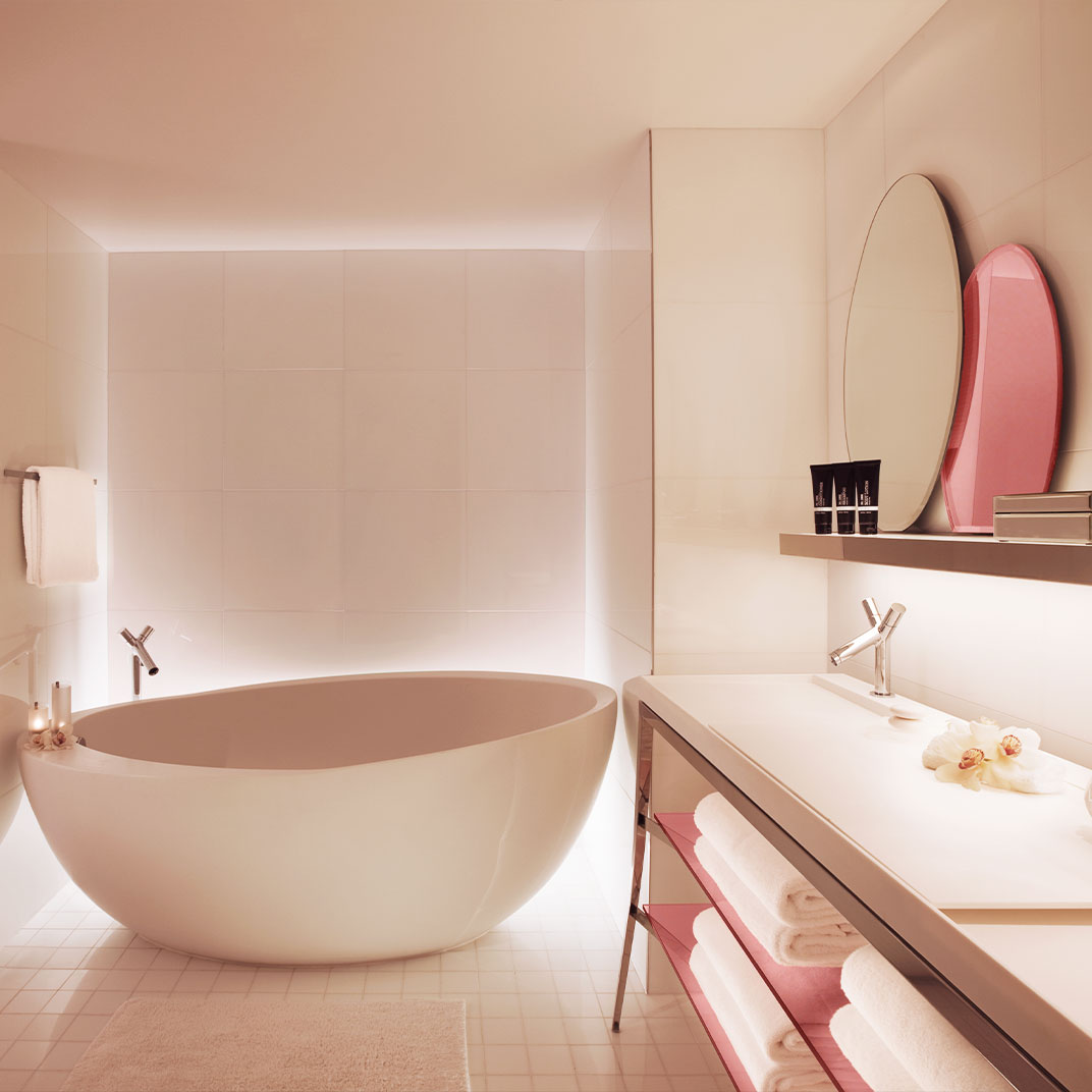 SLS South Beach