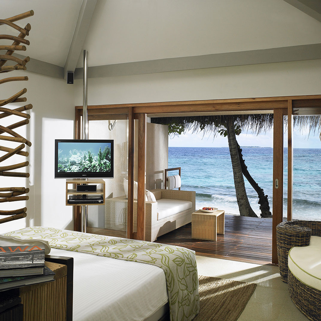 Vivanta by Taj - Coral Reef