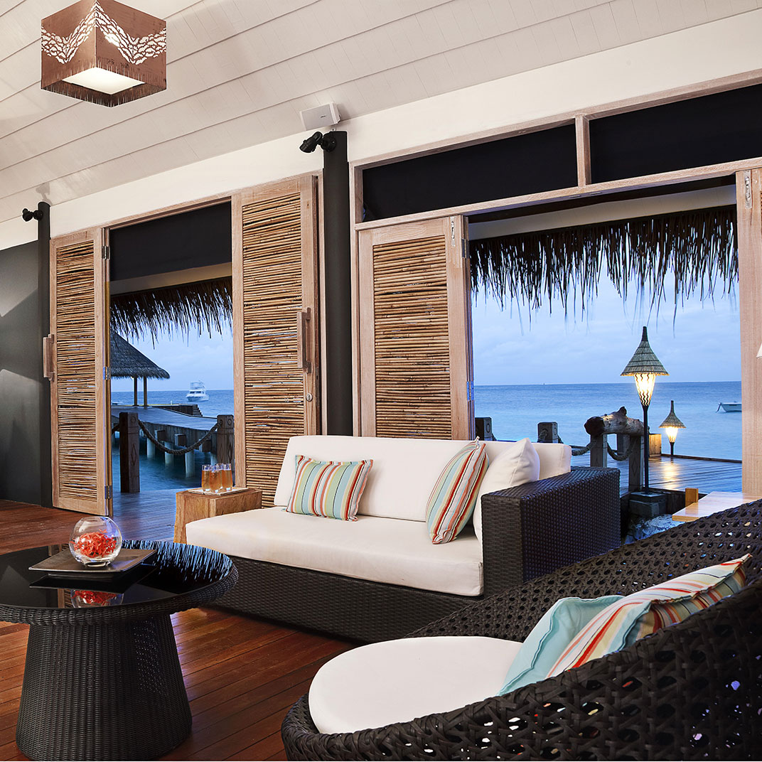 Vivanta by Taj - Coral Reef