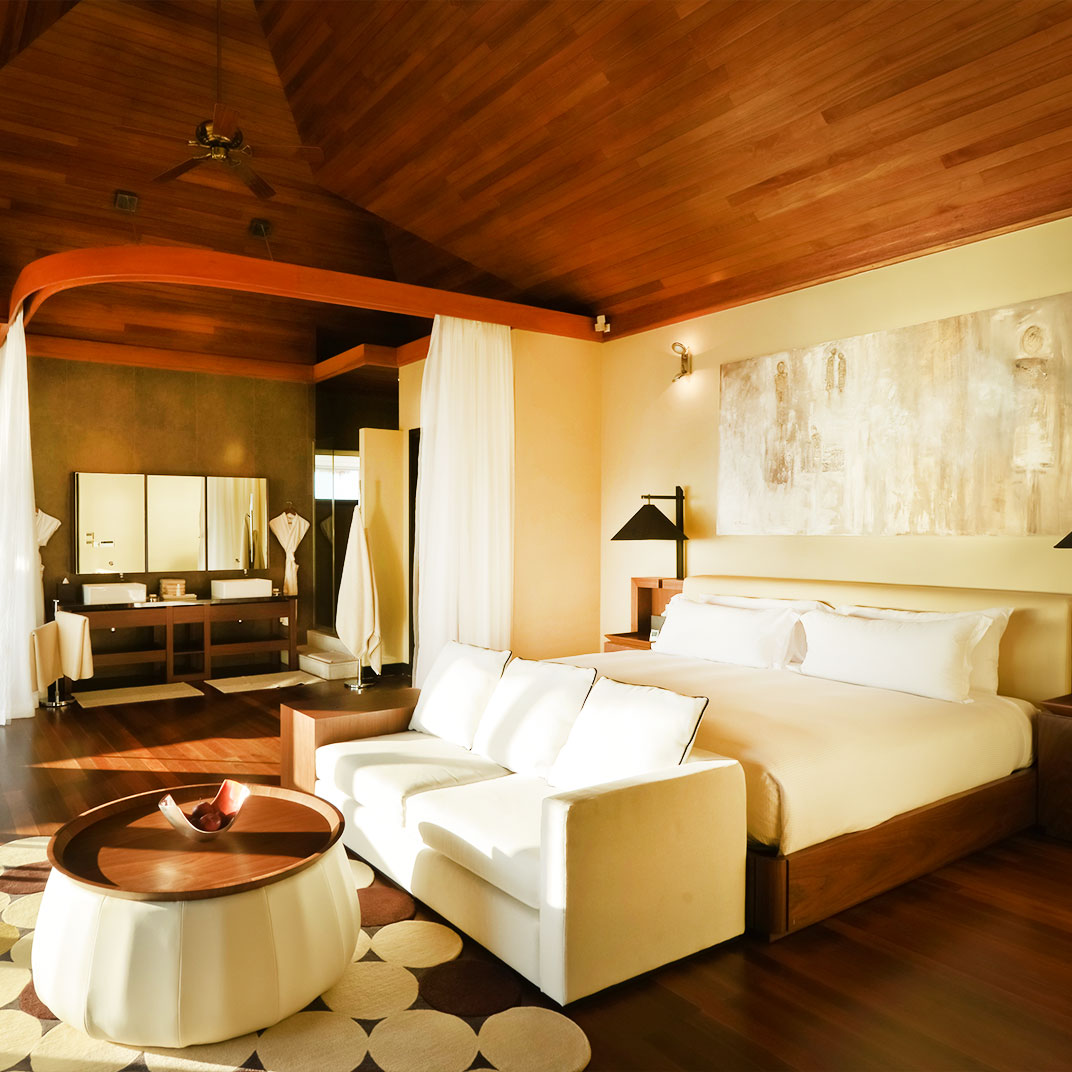 Huvafen Fushi
