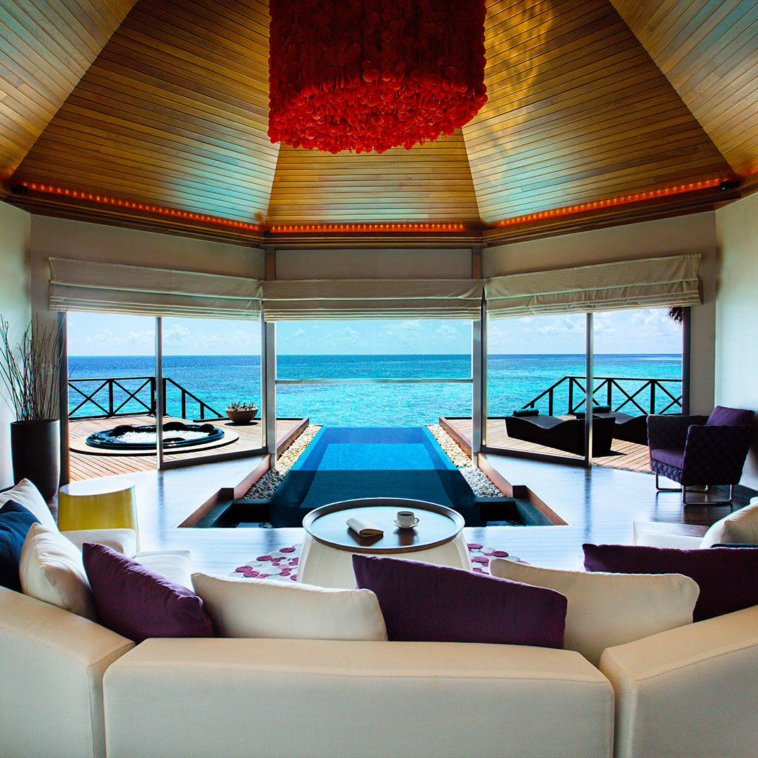 Huvafen Fushi
