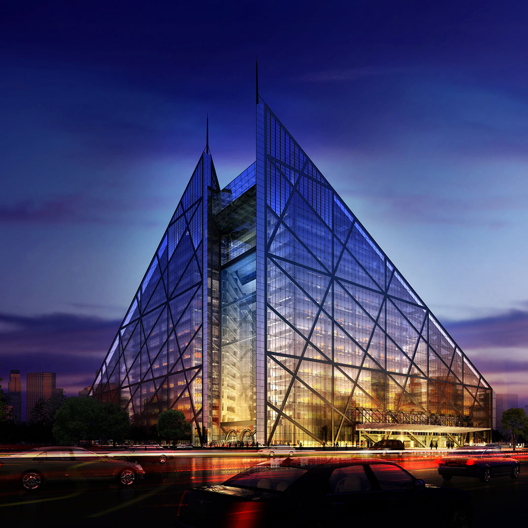 Eclat Beijing