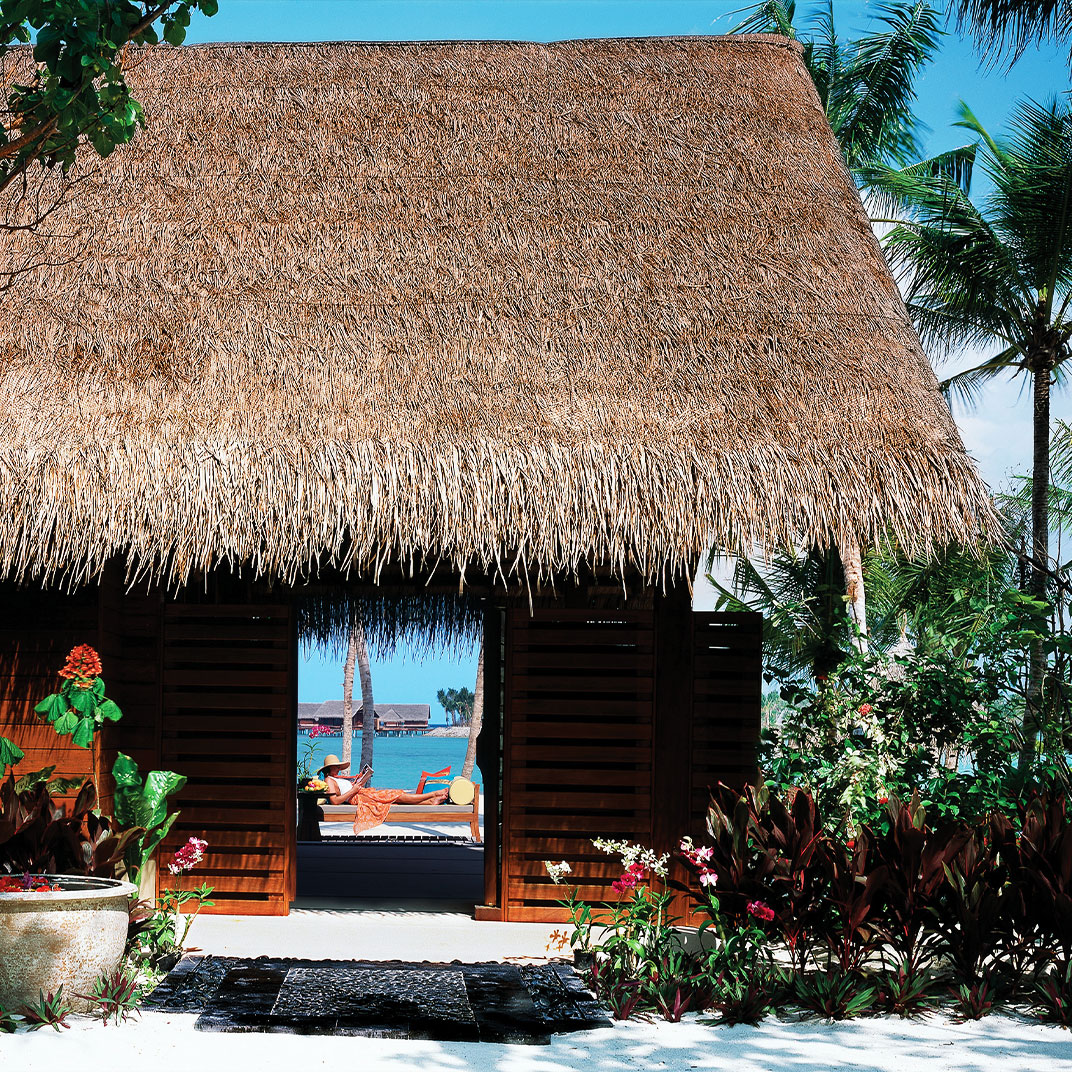 One&Only Reethi Rah, Maldives