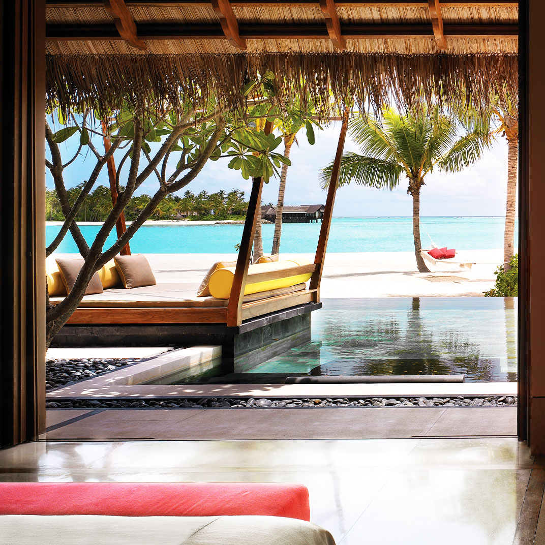 One&Only Reethi Rah, Maldives