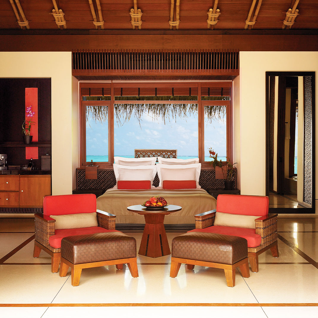 One&Only Reethi Rah, Maldives